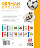 German English Bilingual Visual Dictionary