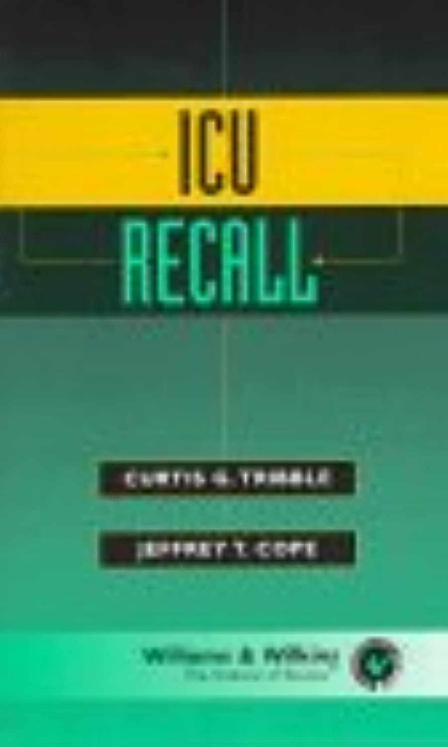 ICU Recall