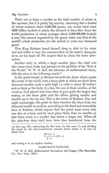 One, Two, Three...Infinity: Facts and Speculations of Science (Dover Books on Mathematics)