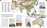 Manmade Wonders of the World