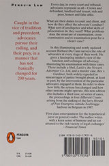 The Art of the Advocate - Retail Maharaj