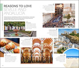 DK Seville and Andalucia