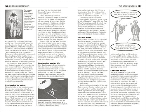 The Little Book of Psychology