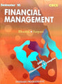 Financial Management CBCS Year-3 : Semester-6 (English Version) - Retail Maharaj