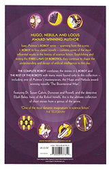 The Complete Robot - Retail Maharaj