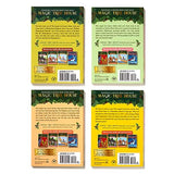 Magic Tree House Books 25-28 Boxed Set (Magic Tree House (R)) - Retail Maharaj