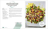There's a Vegan in the House: Fresh, Flexible Food to Keep Everyone Happy