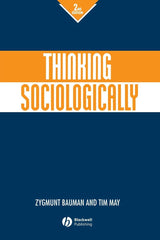 Thinking Sociologically