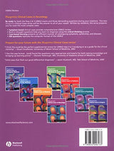 Clinical Cases in Neurology (Blueprints)