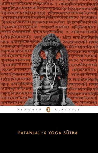 Patanjali's Yoga Sutra (Penguin Classics) [Paperback] Patanjali and Shyam Ranganathan