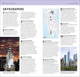 DK Top 10 New York City