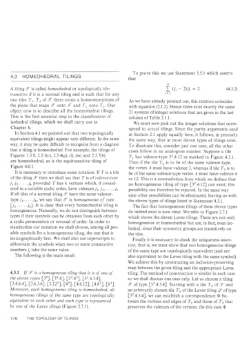 Tilings and Patterns: Second Edition (Dover Books on Mathematics)