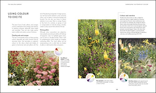 RHS Your Wellbeing Garden