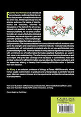 Essential Bioinformatics