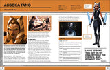 Star Wars The Clone Wars Character Encyclopedia: Join the battle!