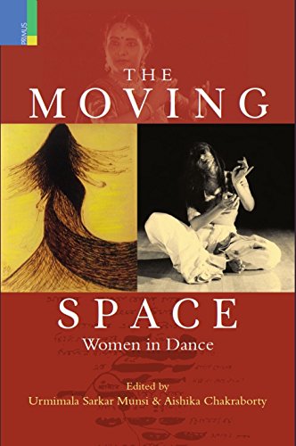 The Moving Space: Women in Dance - Retail Maharaj