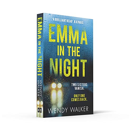 EMMA IN THE NIGHT