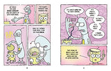 Can You Hear A Penguin Fart On Mars? - Jop And Blip Wanna Kn - Retail Maharaj