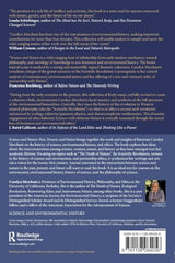 Science and Nature: Past, Present, and Future - Retail Maharaj