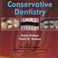 Text Book Of Conservative Dentistry