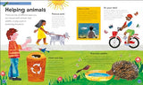 The Very Hungry Caterpillar's Very First Animal Encyclopedia: An Introduction to Animals, For VERY Hungry Young Minds