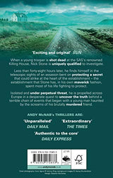 For Valour: (Nick Stone Thriller 16)