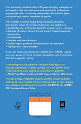 From Invisible to Invaluable: 100 Game-changing Strategies to Excel at the Workplace - Retail Maharaj