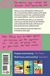 About a Boy - Retail Maharaj