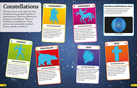 DKfindout! Universe - Retail Maharaj