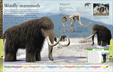 Dinosaurs A Children's Encyclopedia - Retail Maharaj