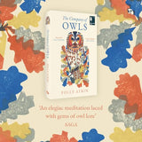 The Company of Owls: The perfect stocking filler the bird lover in your life - Retail Maharaj