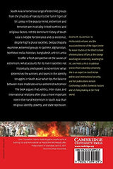 Politics of Extremism in South Asia - Retail Maharaj
