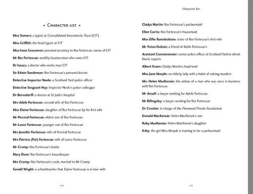 Pocket Full of Rye: B2+ Level 5 (Collins Agatha Christie ELT Readers) - Retail Maharaj