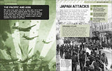 World War II Visual Encyclopedia - Retail Maharaj