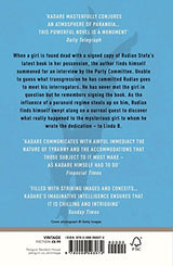 A Girl in Exile - Retail Maharaj
