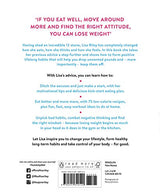 Lose Weight for Life: The honest way to drop pounds and keep them off - for good - Retail Maharaj