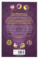 The Rest Of The Robots - Retail Maharaj