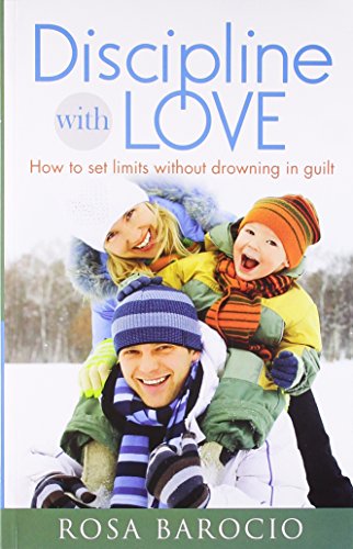 Discipline with Love: 1 - Retail Maharaj