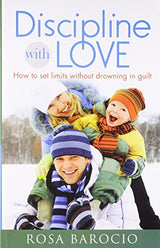 Discipline with Love: 1 - Retail Maharaj