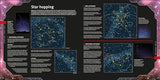 Planisphere and Starfinder: Includes Easy-to-Use Planisphere
