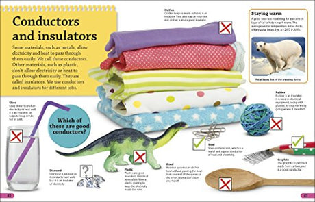 DKfindout! Energy - Retail Maharaj