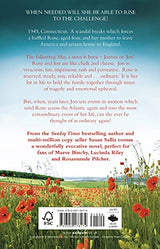 An Ordinary Woman: An utterly captivating and uplifting story of one woman’s strength and determination…