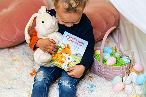Snuggle Time Easter Stories (a Snuggle Time padded board book)