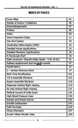 The Art of Horoscope Reading (Volume 1) [English] - Retail Maharaj