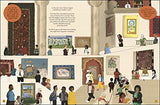 The Met Lost in the Museum: A Seek-and-find Adventure in The Met (DK The Met) - Retail Maharaj
