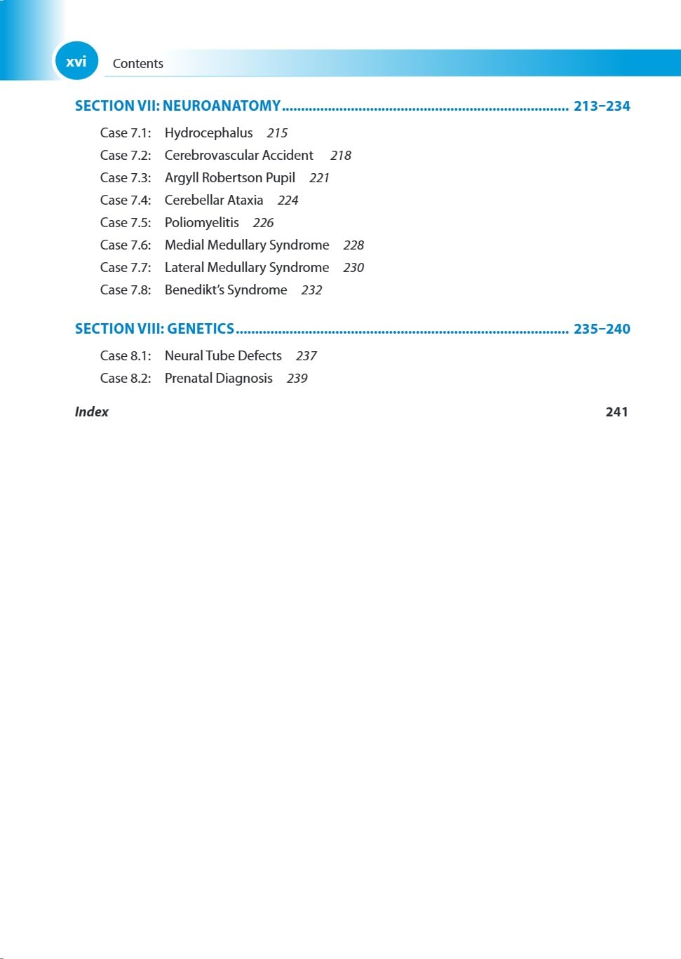 EARLY CLINICAL EXPOSURE A CASE BASED APPROACH IN CLINICAL ANATOMY