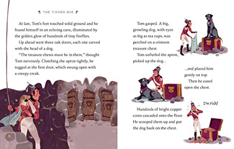10 More Ten-Minute Stories (Illustrated Story Collections) - Retail Maharaj
