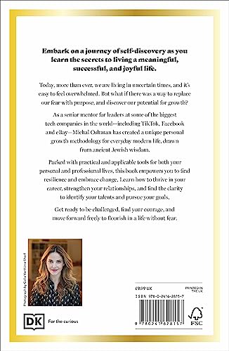 What Would You Do If You Weren't Afraid?: Creating a Meaningful Life in Uncertain Times - Retail Maharaj