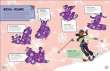 Disney Christmas Ultimate Sticker Collection