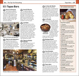 DK Eyewitness Top 10 Madrid (Pocket Travel Guide) - Retail Maharaj